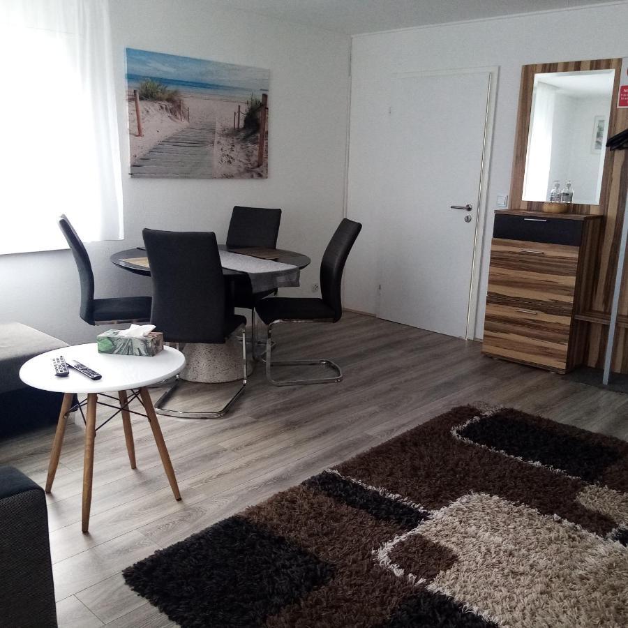 Charlottenhoehe Apartment Rottweil Exterior foto