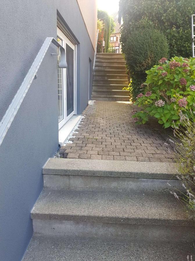 Charlottenhoehe Apartment Rottweil Exterior foto